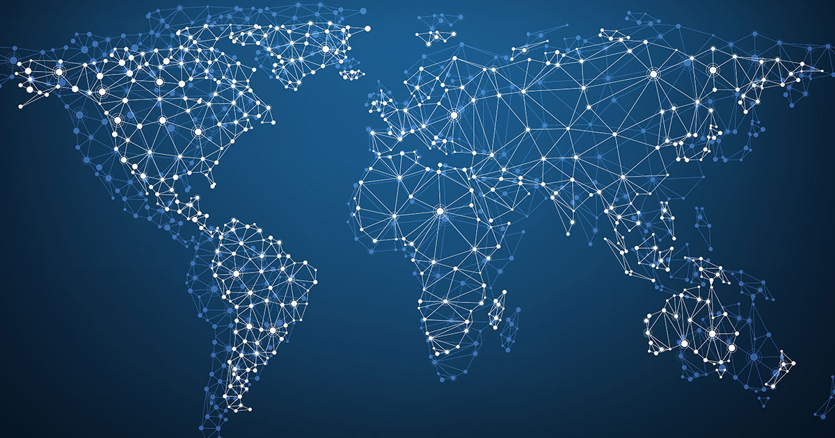 [Infographic] MS Around the World - NewLifeOutlook