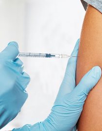 Could There Be an MS Vaccine? Could There Be an MS Vaccine?