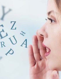 Can Multiple Sclerosis Cause Speech Problems? Can Multiple Sclerosis Cause Speech Problems?
