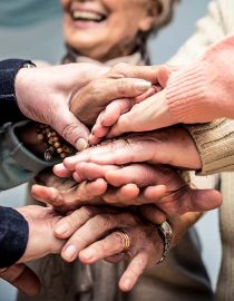 Why Coping With MS Requires Emotional Support Why Coping With MS Requires Emotional Support