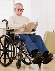 MS and Mobility MS and Mobility