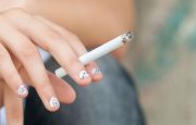 MS and Smoking
