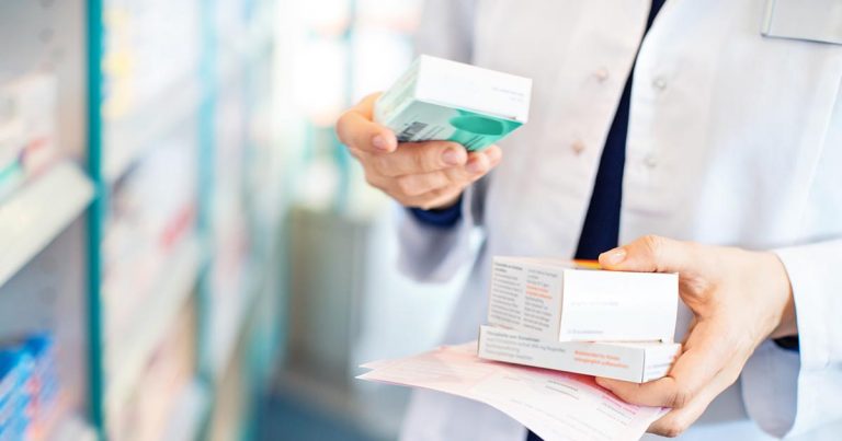 Hormone Therapy for MS