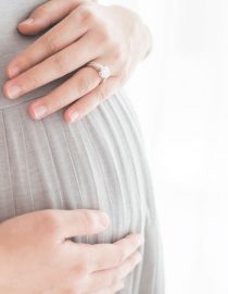 Can Women With MS Have a Healthy Pregnancy? Can Women With MS Have a Healthy Pregnancy?