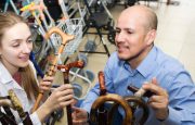 MS and Mobility: Understanding Balance Issues