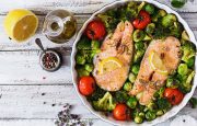 Multiple Sclerosis Diet