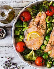 Multiple Sclerosis Diet Tips to Keep You Fueled and Healthy Multiple Sclerosis Diet Tips to Keep You Fueled and Healthy