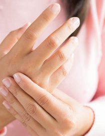 How to Cope With MS Numbness and Tingling How to Cope With MS Numbness and Tingling