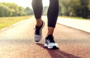 Walking With MS
