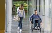 Coping with Lack of Mobility