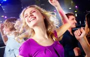 Dance Therapy for MS