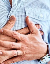 What Is the MS Hug and How Do You Treat It? What Is the MS Hug and How Do You Treat It?