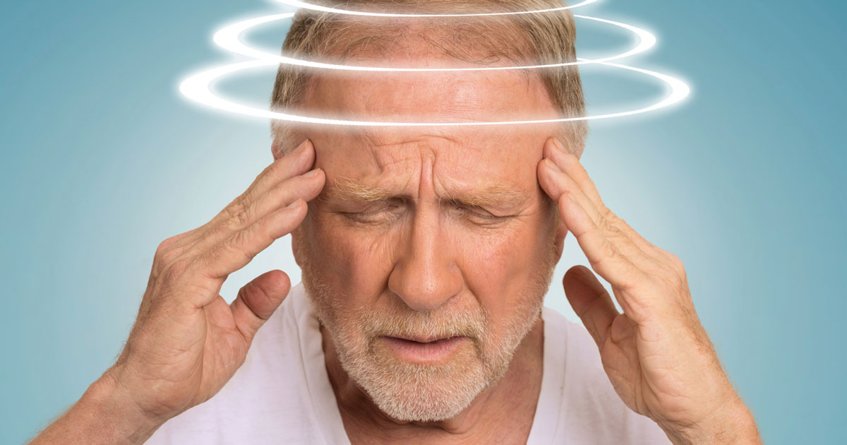 MS And Vertigo Are Vertigo And Dizziness Symptoms Of MS 