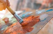 Art Therapy for MS