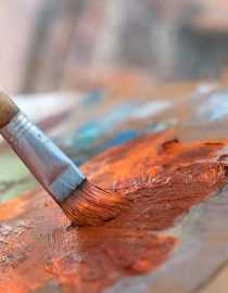 Four Reasons Why People With MS Should Try Art Therapy Four Reasons Why People With MS Should Try Art Therapy