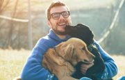 Pet Therapy for MS