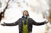 MS and Cold Weather