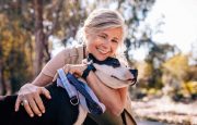 Living With MS