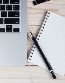Why You Should Be Journaling for MS Why You Should Be Journaling for MS