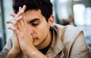 Fighting Back Against MS and Depression