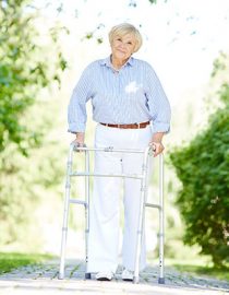 MS and Walking Again MS and Walking Again