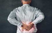 MS Back Pain