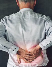 MS Back Pain: The Causes of MS Back Pain and How to Treat It