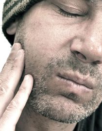 Understanding and Treating MS Face Pain Understanding and Treating MS Face Pain