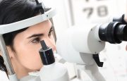 Vision Problems and MS