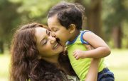 Being a Mom with MS