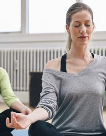 Why Yoga May Be the Best Type of Exercise for MS Patients Why Yoga May Be the Best Type of Exercise for MS Patients