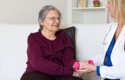 Seated Exercise for MS