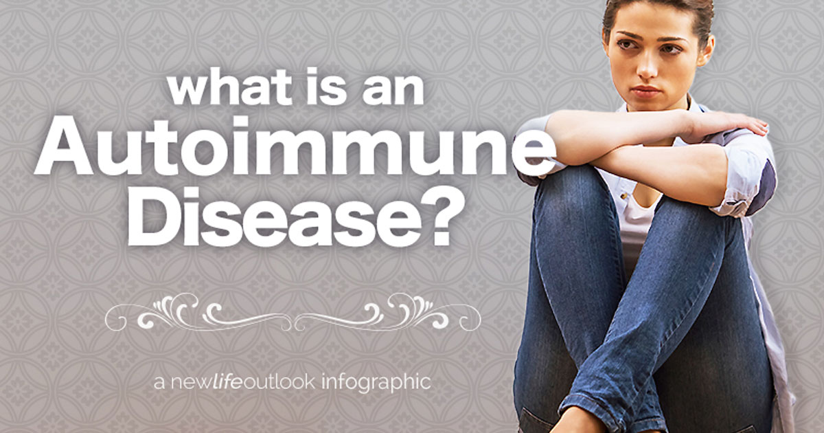 [infographic] Is Ms An Autoimmune Disease Newlifeoutlook