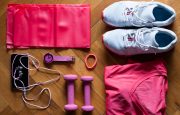 The Ins and Outs of Exercising with MS