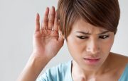 Multiple Sclerosis and Hearing Loss