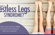 Restless Legs Syndrome and MS