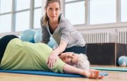 Pilates for MS