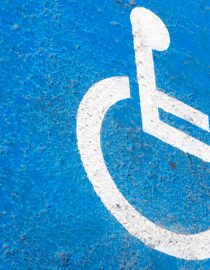 Driving With Mobility Issues: Adaptations, Risks, and Assistance Driving With Mobility Issues: Adaptations, Risks, and Assistance