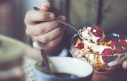 MS Appetite Changes