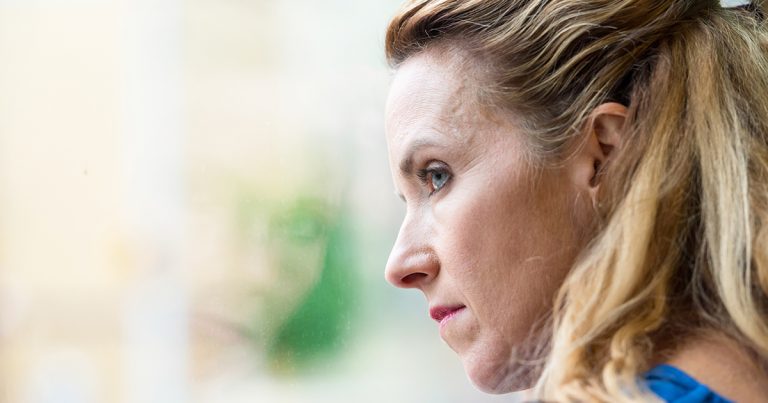 Coping With MS And Depression