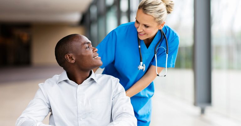 Sebastian's MS Diagnosis Story