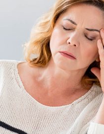 Are Headaches a Symptom of MS? Are Headaches a Symptom of MS?