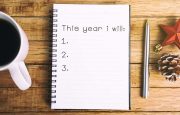 MS New Year's Resolutions