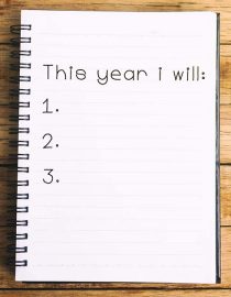 Kickstart the New Year With These 5 New Year’s Resolutions for MSers Kickstart the New Year With These 5 New Year’s Resolutions for MSers