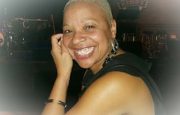 Erica Wilson