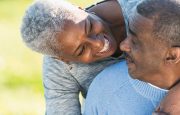 African Americans and MS