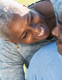 How Does MS Affect African Americans? How Does MS Affect African Americans?