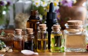 Essential Oils for MS