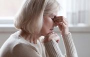 Kaleidoscope Vision and Multiple Sclerosis